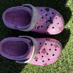 Crocs Size 13C