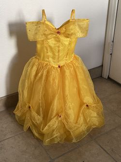 Belle Dress