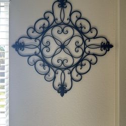 Wall Decor 