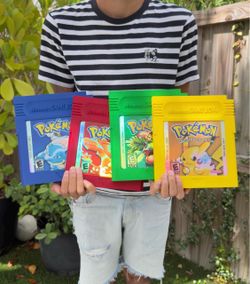 Custom designed giant Nintendo cartridge