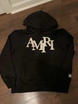 Amiri Hoodie