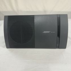 Bose Video Speaker