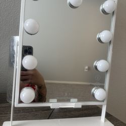 Makeup Mirror 