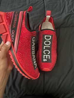 Dolce & Gabanna shoes