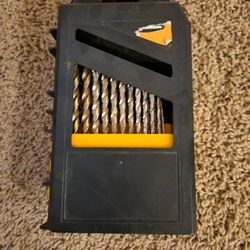 Dill Bit Set