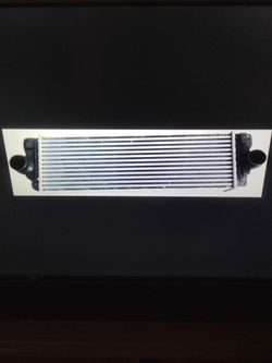 New Turbocharger Intercooler for 2014-2022 Mercedes sprinter van 1500, 2500 & 3500xd