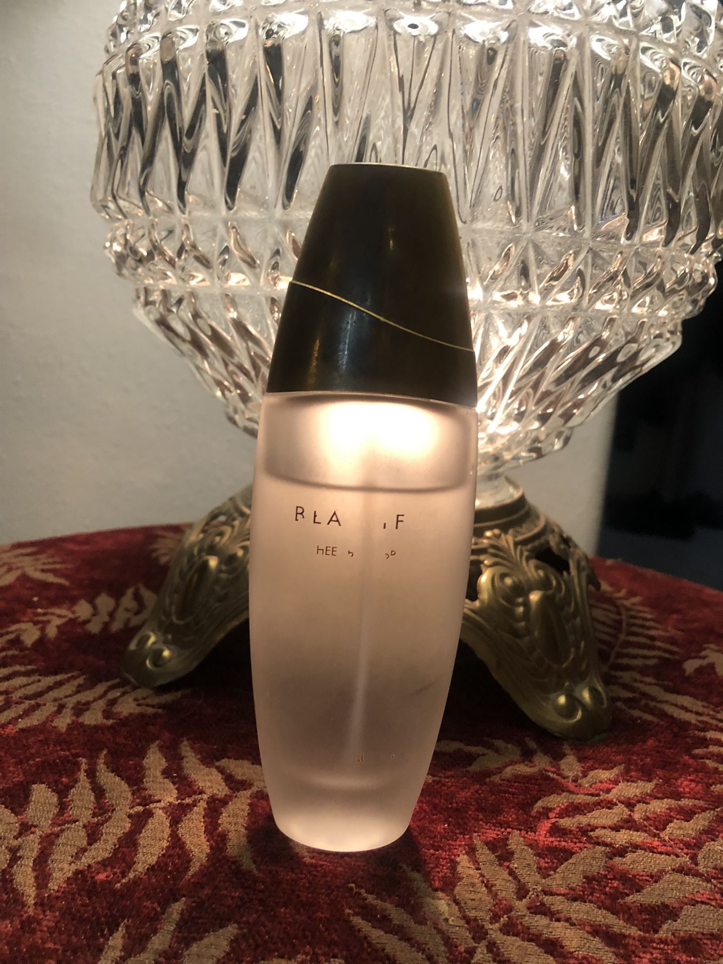 Vintage HTF Estée Lauder Sheer Skin Mist  Perfume 