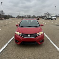 2015 Honda FIT