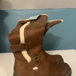 Women’s Boots 