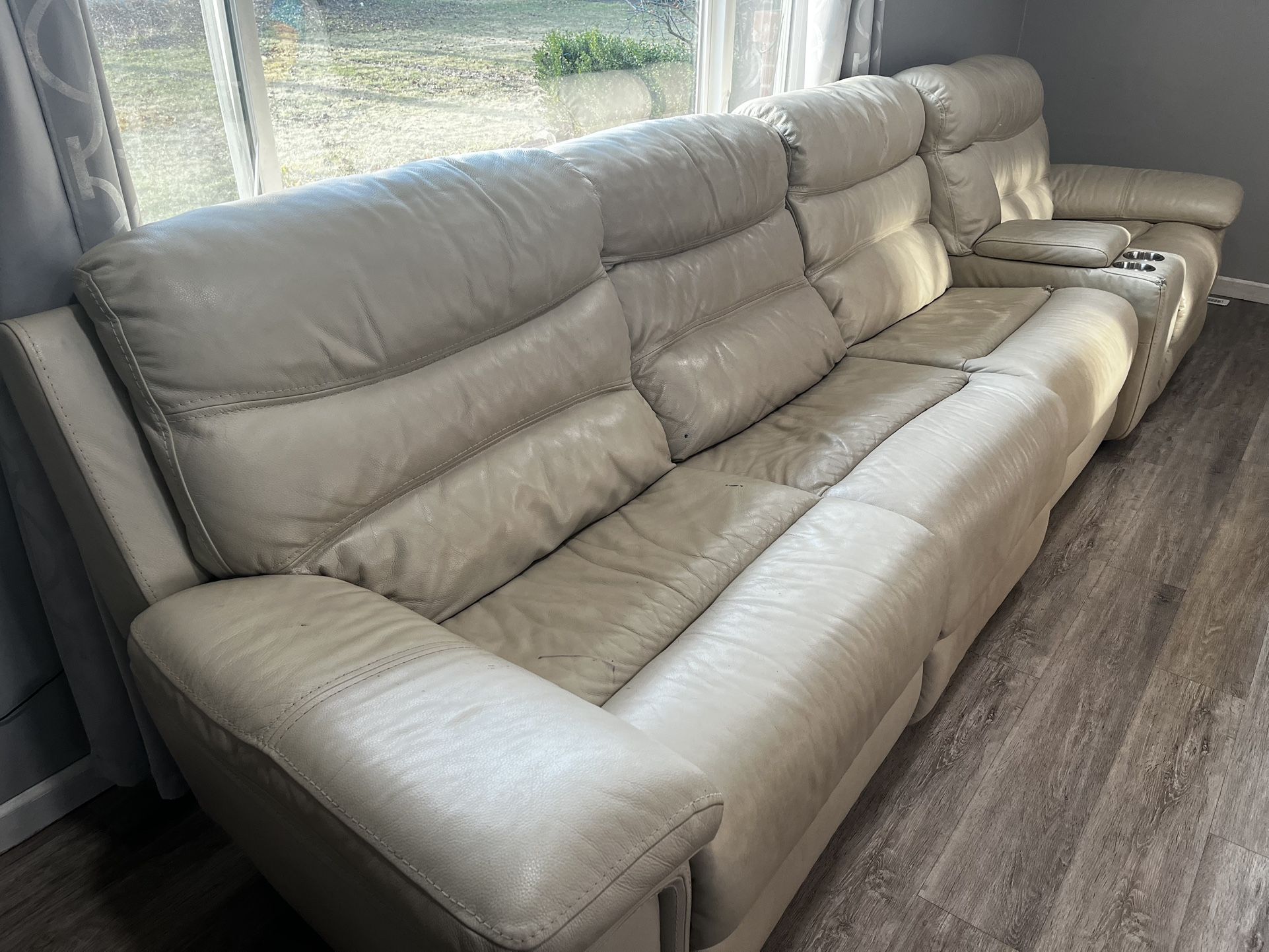 Couch For Sale It’s big