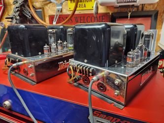 Mcintosh mc30