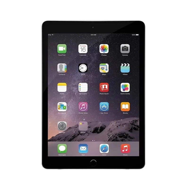 IPAD