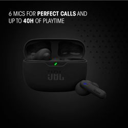 JBL Vibe Beam 2