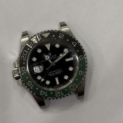 Rolx Sprite Head Only 