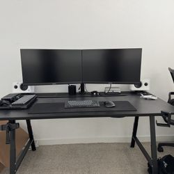 ProArt Monitors 27” 4K
