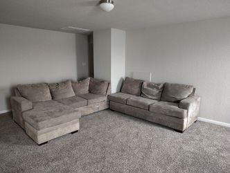 L Sectional