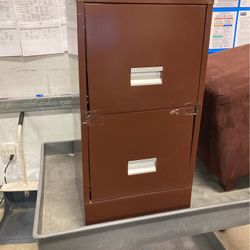 Diamond Bar File Cabinet
