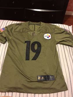 Pittsburgh Steelers youth jersey Nike
