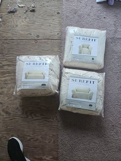 Forro Para Sillones