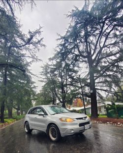 2008 Acura RDX