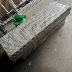 Truck Tool Box 