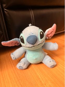 Stitch Plushy