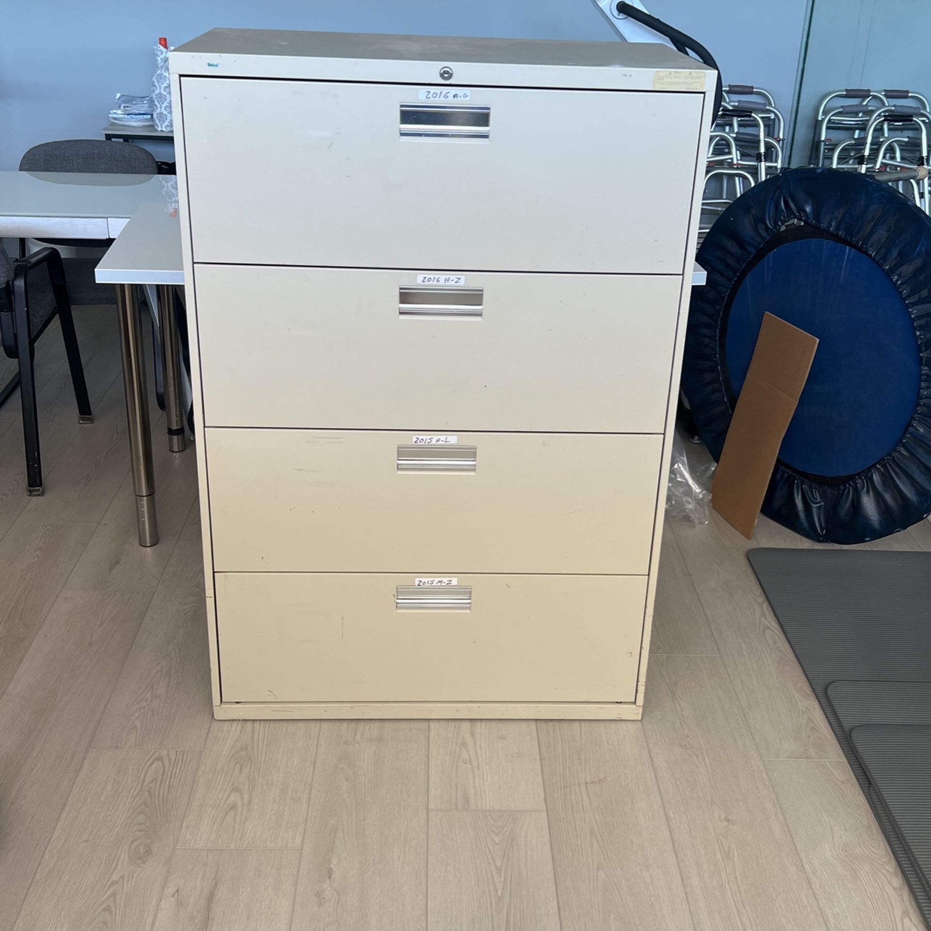 File Cabinet