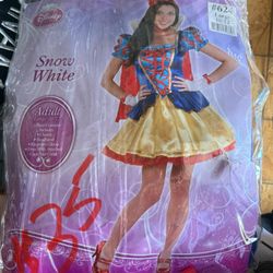 Halloween costumes