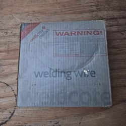 (MIG) Welding Wire