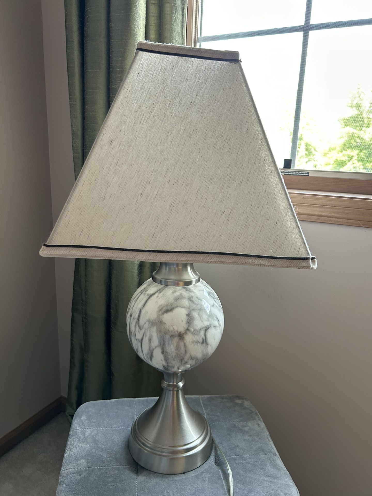 Lamp