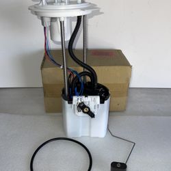 Ford F-150 3.5L 4WD AWD Electric Fuel Pump Module for 2012 to 2014