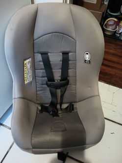 Car seat