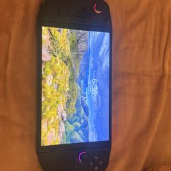 Lenovo Legion Go 