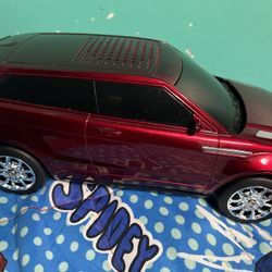 Small Car Speaker