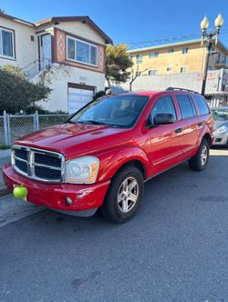 2004 Dodge Durango