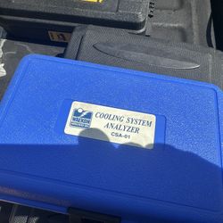 Cooling System Temperature Probe 