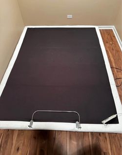 Bed frame Zero G Motorized Incline