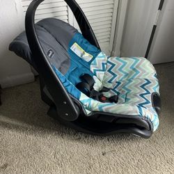 Kids Car Seat 
