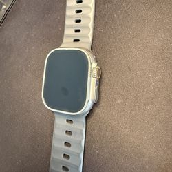 Apple Watch Ultra 