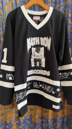 Mitchell & Ness X Death Row Records