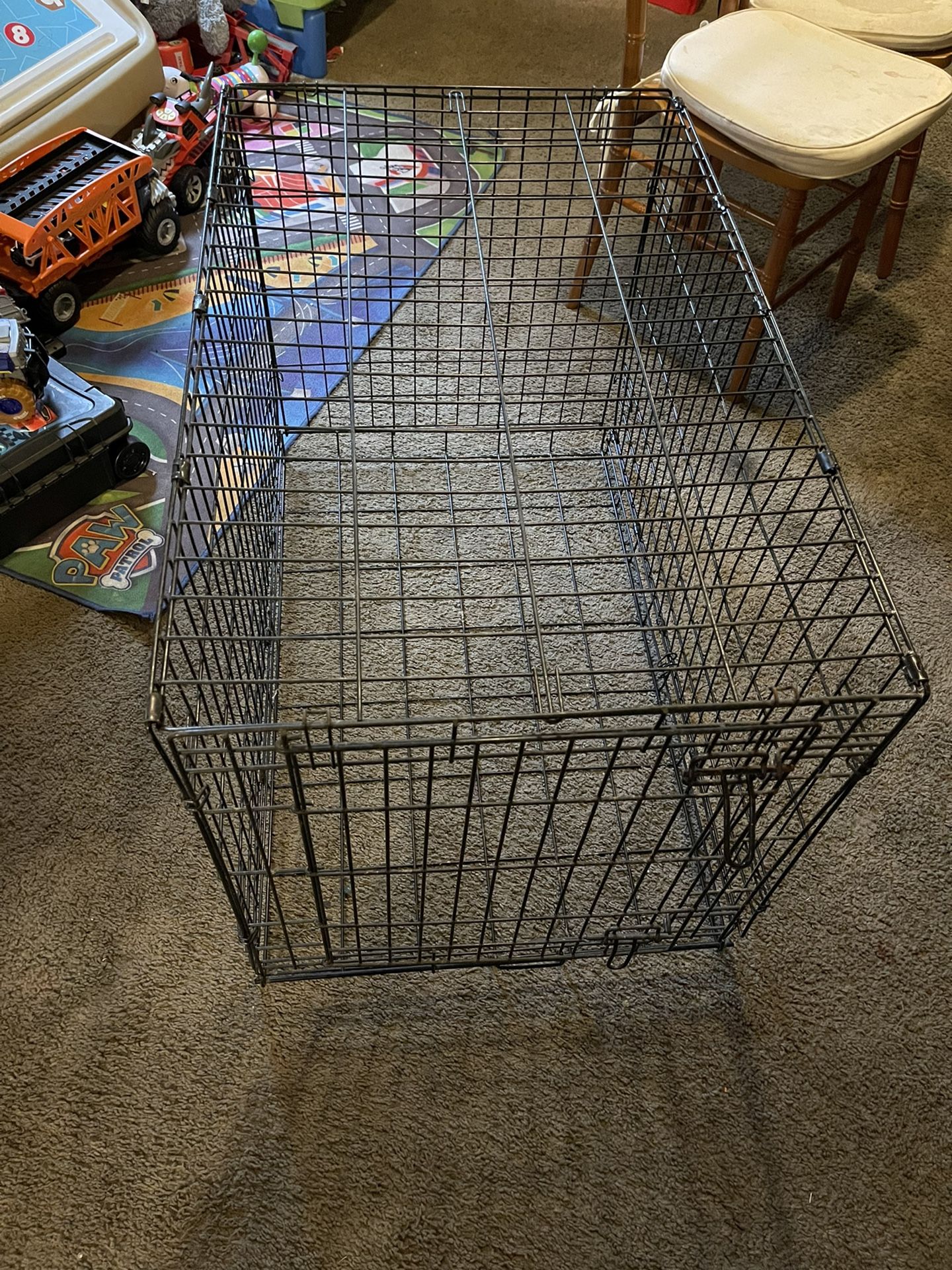 Dog Cage 