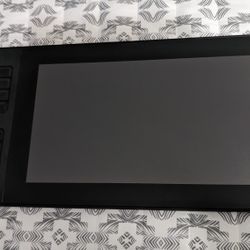 Graphic IPS Pen Display 