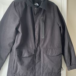 North face winter Men’s Jacket-medium $35