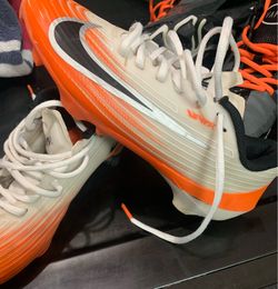 Nike Vapor Speed 3 Football Cleats