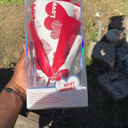 Best Wishes Valentines Love Roses