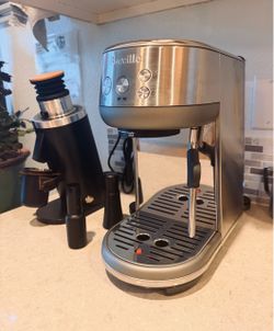 Breville Bambino