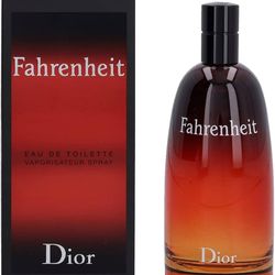 Fahrenheit Dior