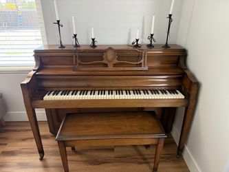 Piano