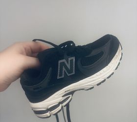 boys new balance shoe