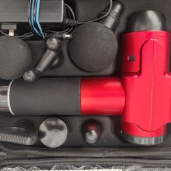 Massager Brand new In case